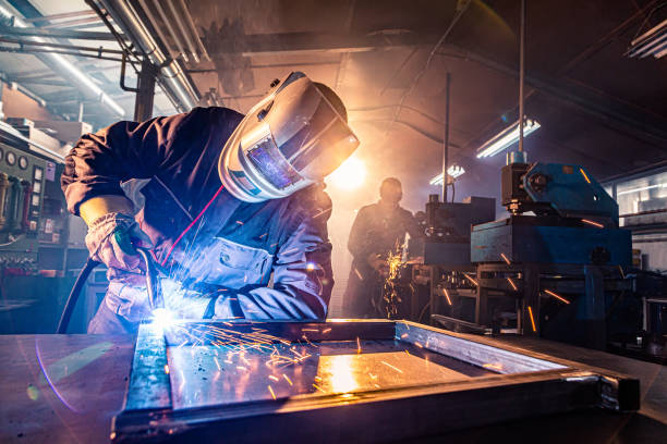 Best Structural Steel Welding in Goshen, KY