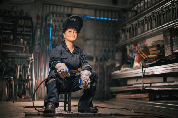 Best Specialty Welding Processes in Goshen, KY