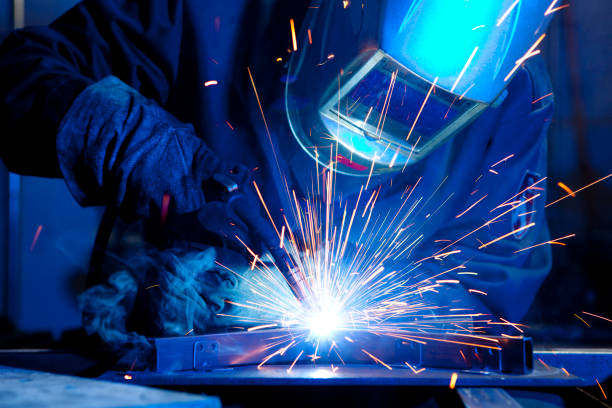 Best Marine and Shipbuilding Welding in Goshen, KY