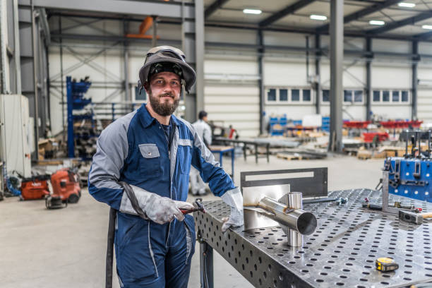 Best Welding Equipment Sales and Repair in Goshen, KY