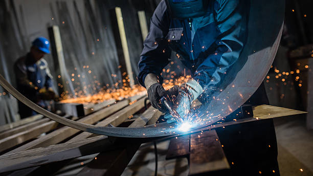Affordable Welder Services in Goshen, KY