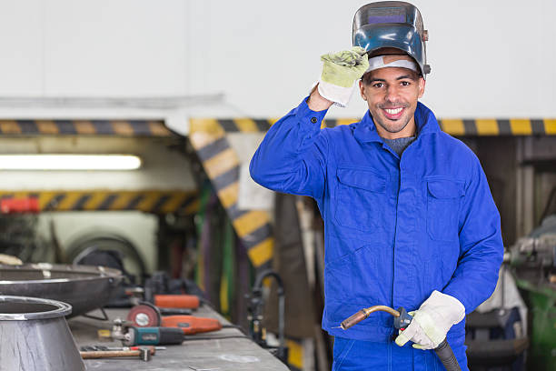 Best Artistic and Custom Metal Fabrication in Goshen, KY