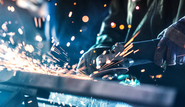 Trusted Goshen, KY Welder & Metal Fabrication Experts